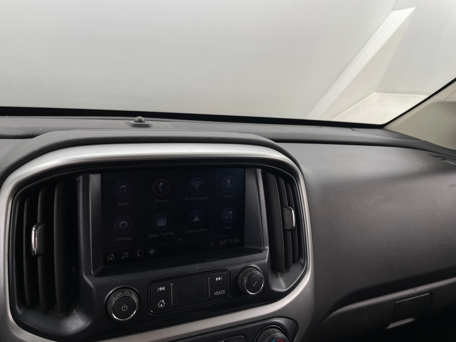 Thumbnail: 2019 Chevrolet Colorado - 4