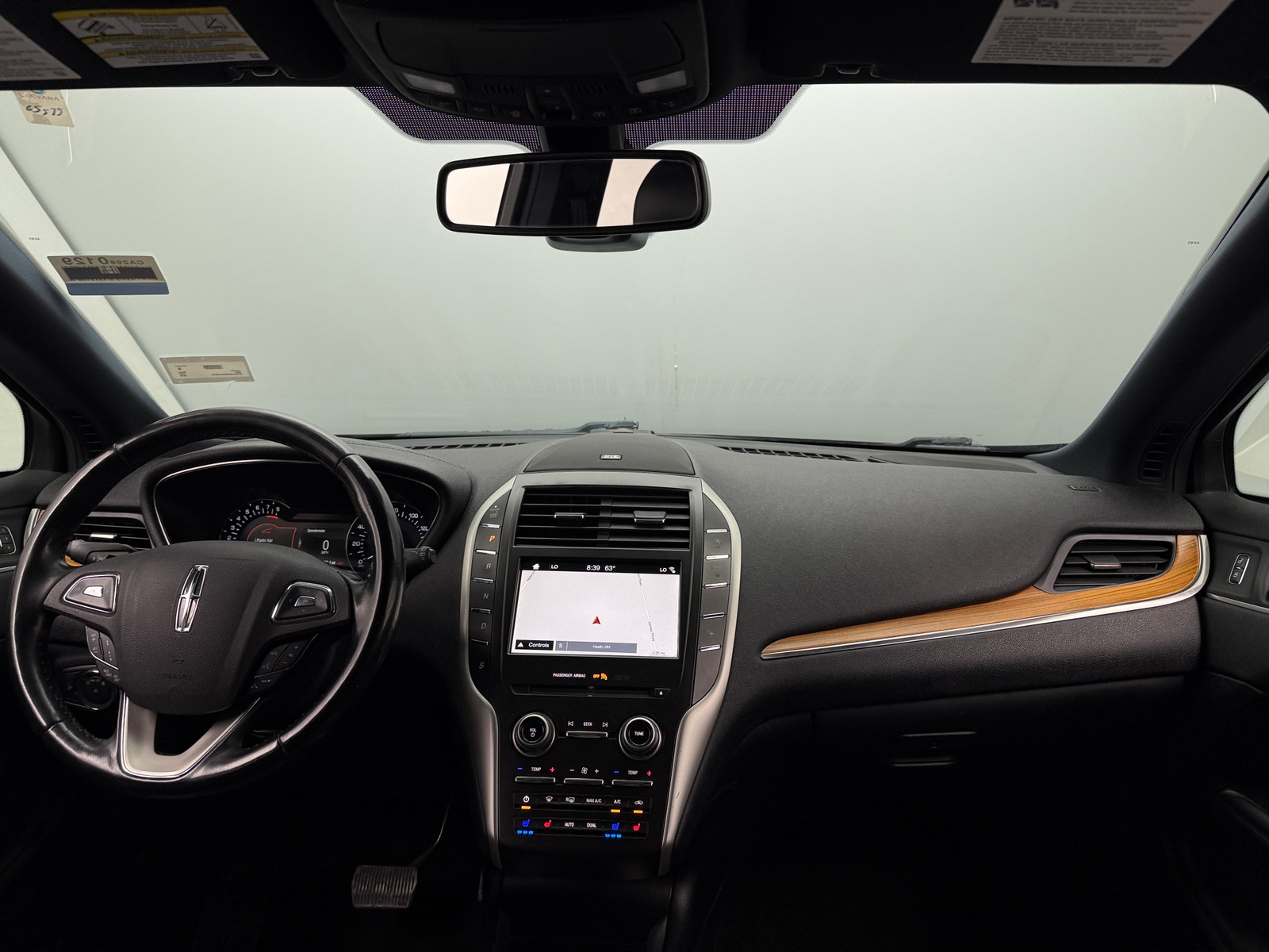 Thumbnail: 2019 Lincoln MKC - 2