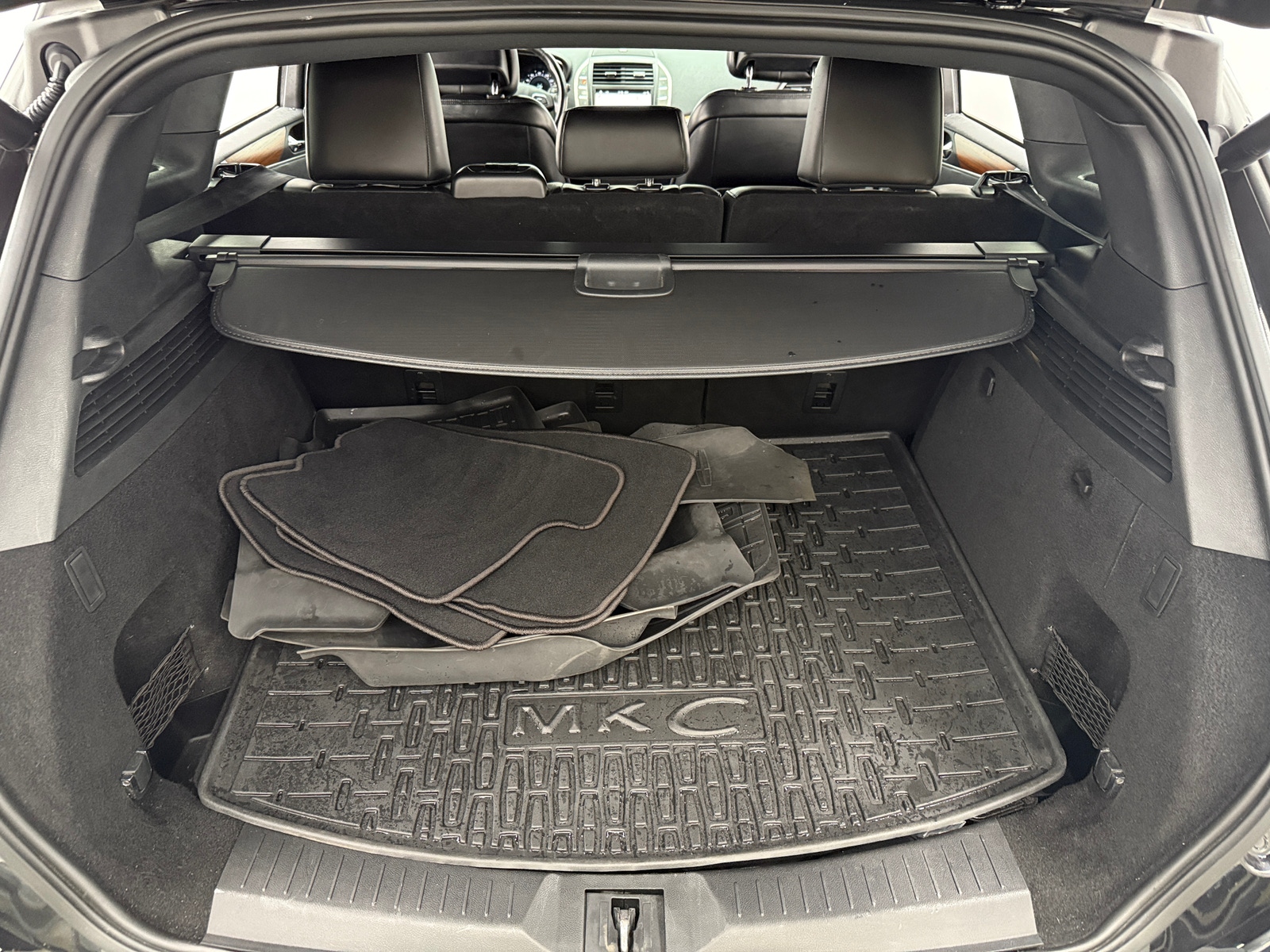 Thumbnail: 2019 Lincoln MKC - 6
