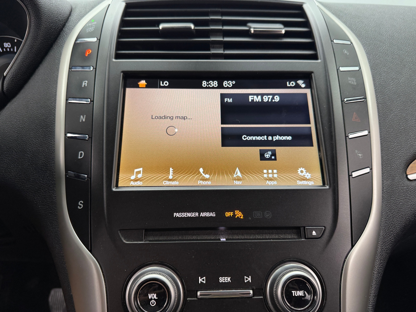 Thumbnail: 2019 Lincoln MKC - 3