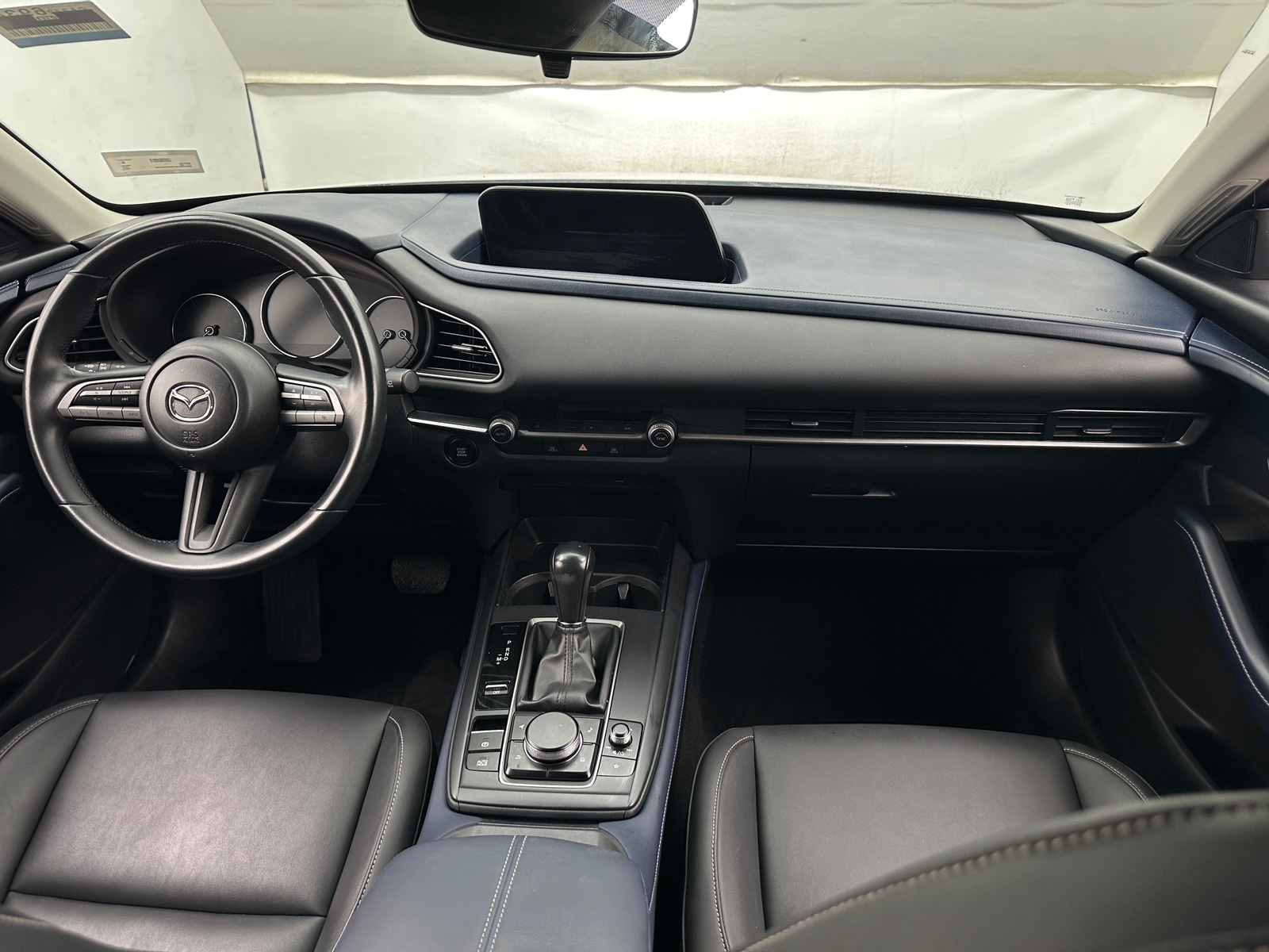 Thumbnail: 2021 Mazda CX-30 - 2