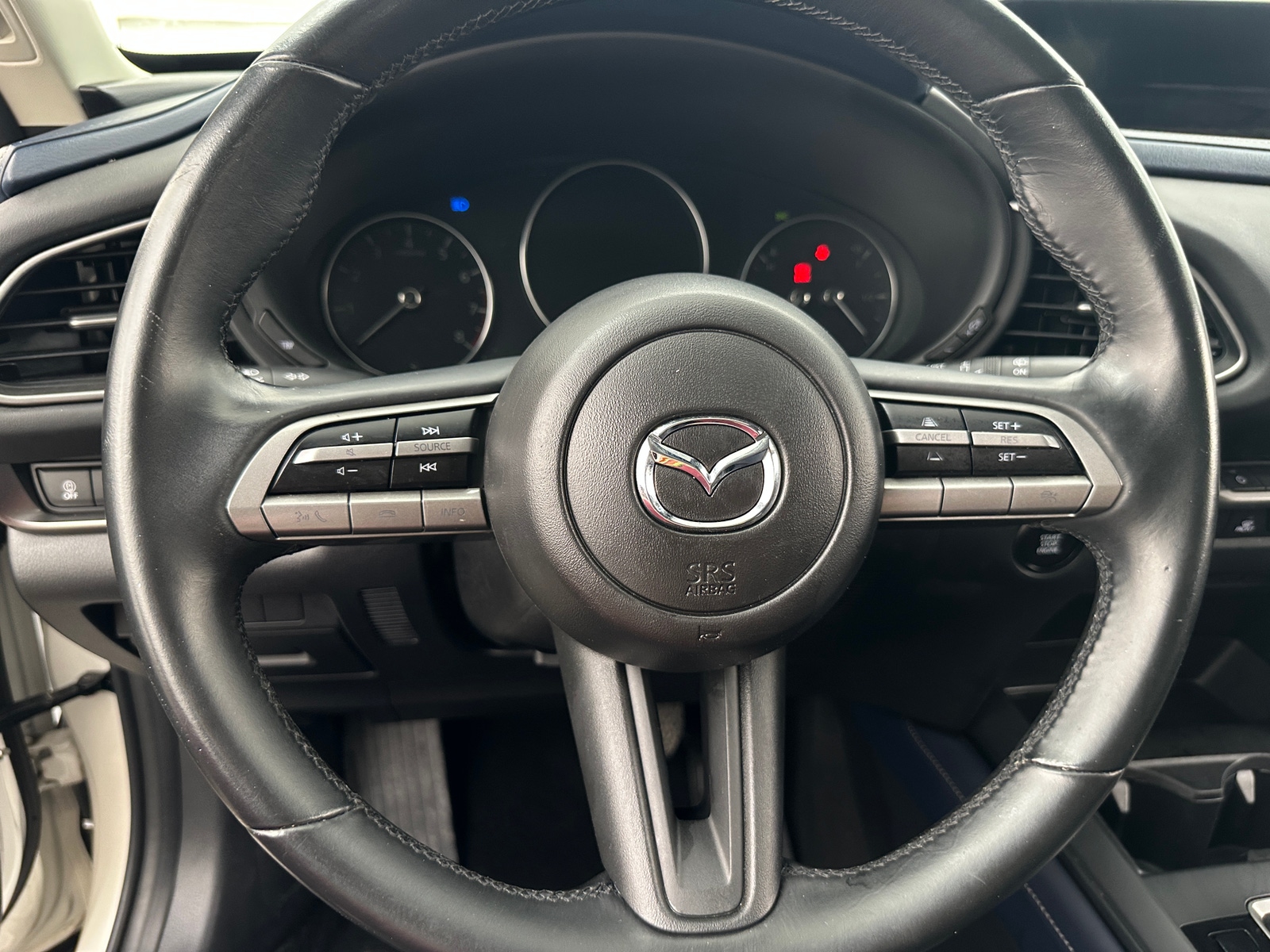 Thumbnail: 2021 Mazda CX-30 - 4