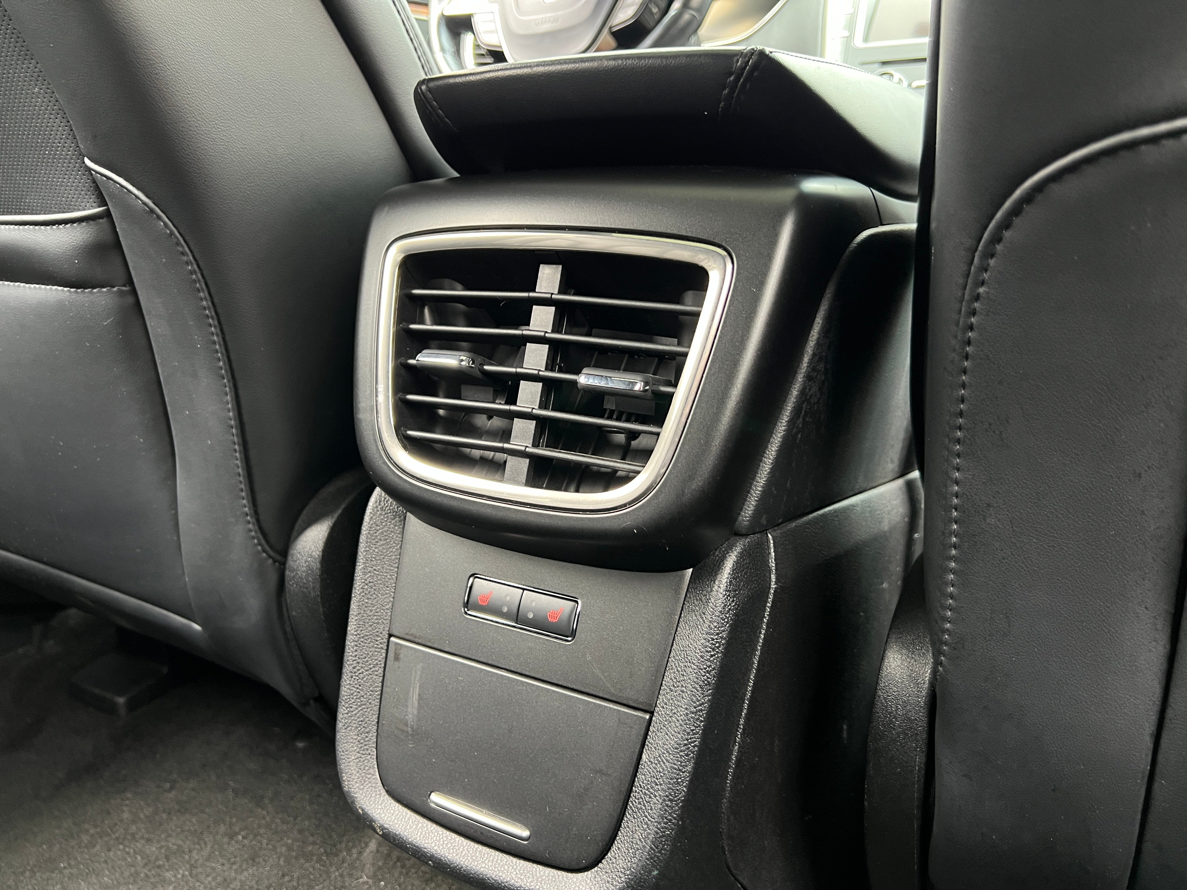 2019 Lincoln Nautilus