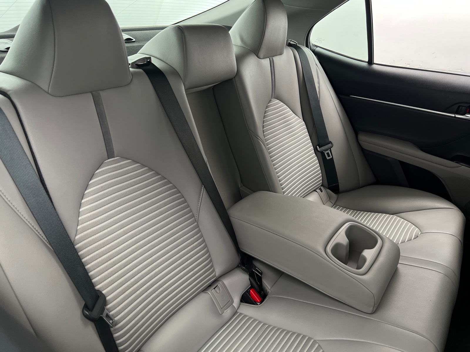Thumbnail: 2019 Toyota Camry - 6