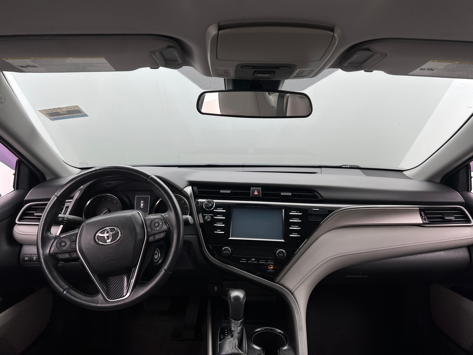 Thumbnail: 2019 Toyota Camry - 3