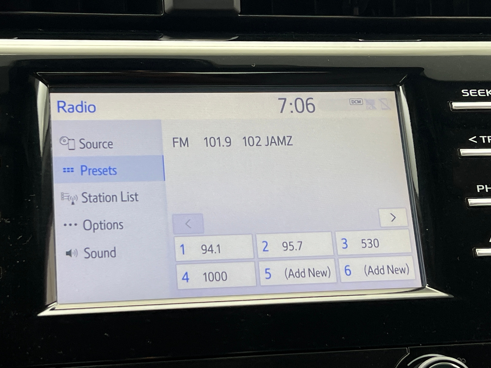 Thumbnail: 2019 Toyota Camry - 4
