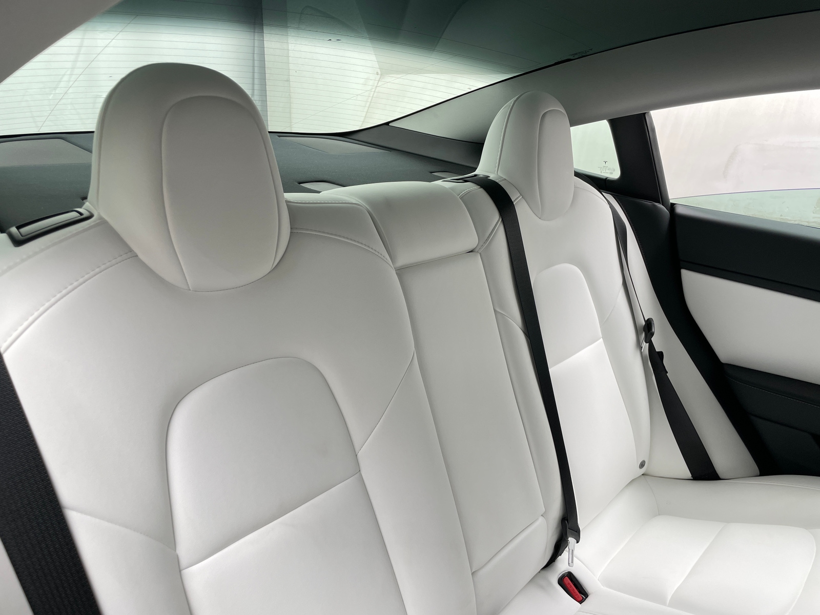 Thumbnail: 2021 Tesla Model 3 - 5