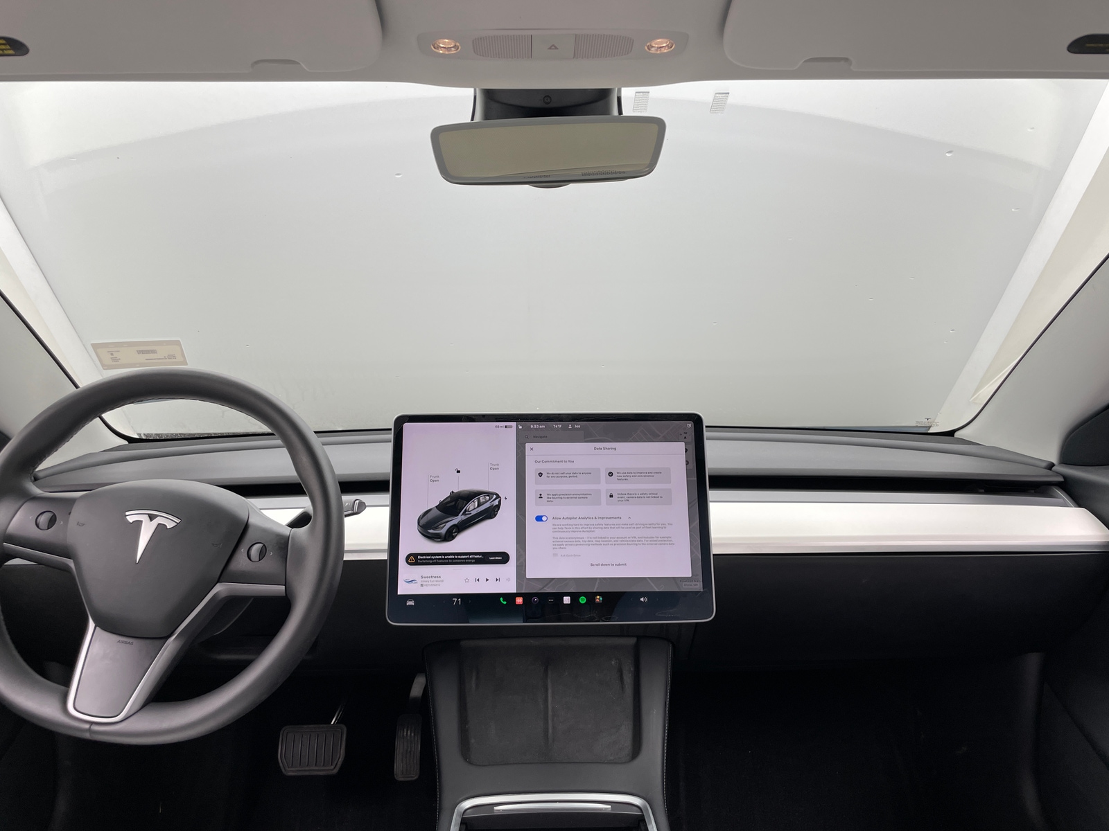 Thumbnail: 2021 Tesla Model 3 - 2