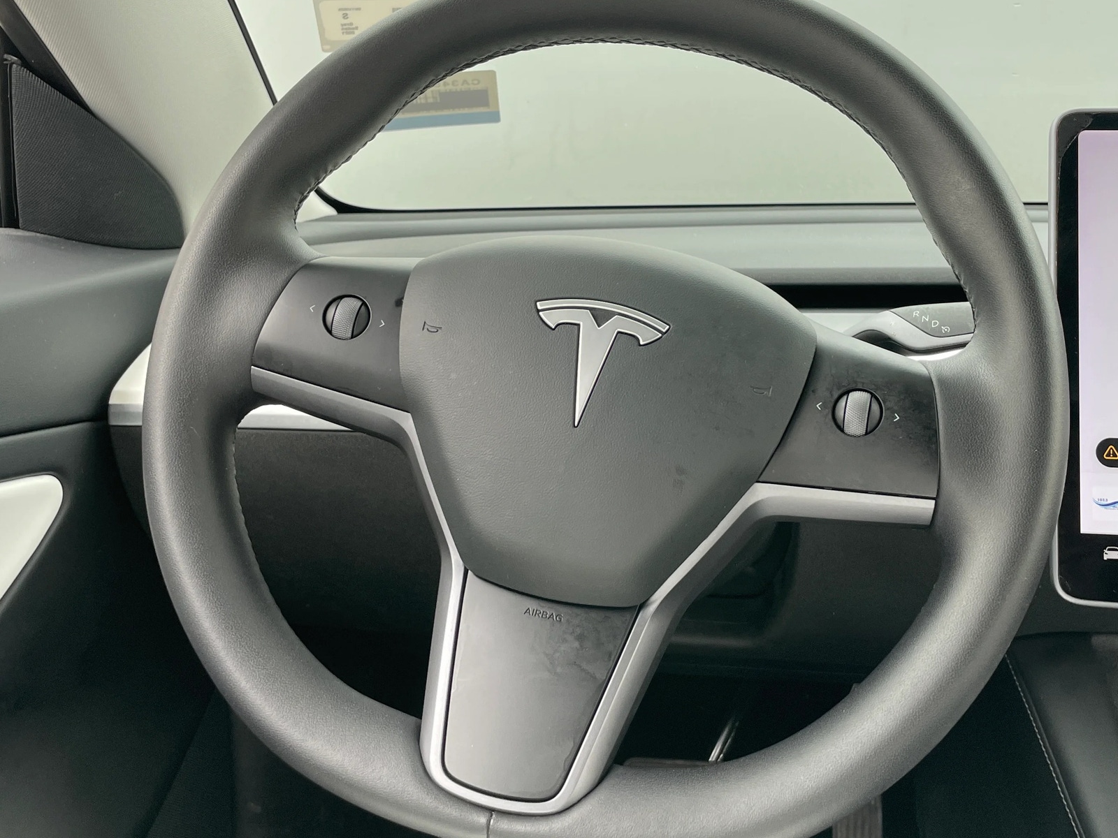 Thumbnail: 2021 Tesla Model 3 - 4