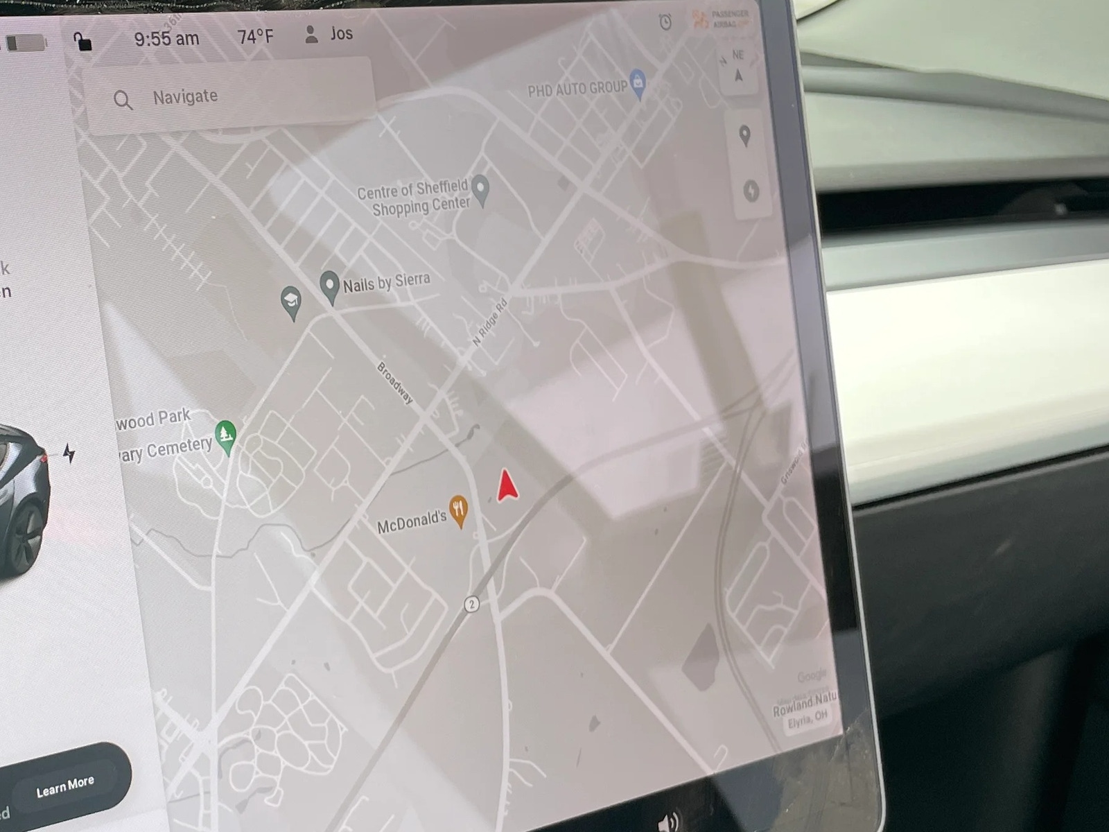Thumbnail: 2021 Tesla Model 3 - 3