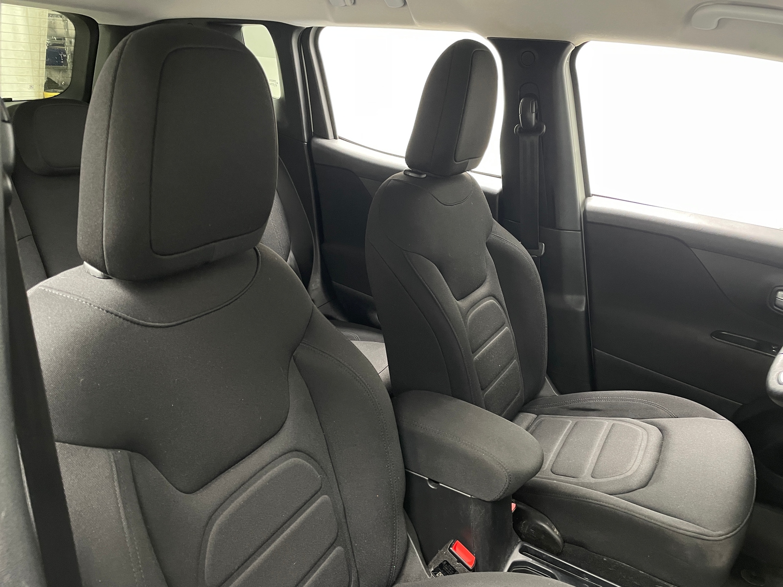 Thumbnail: 2018 Jeep Renegade - 2