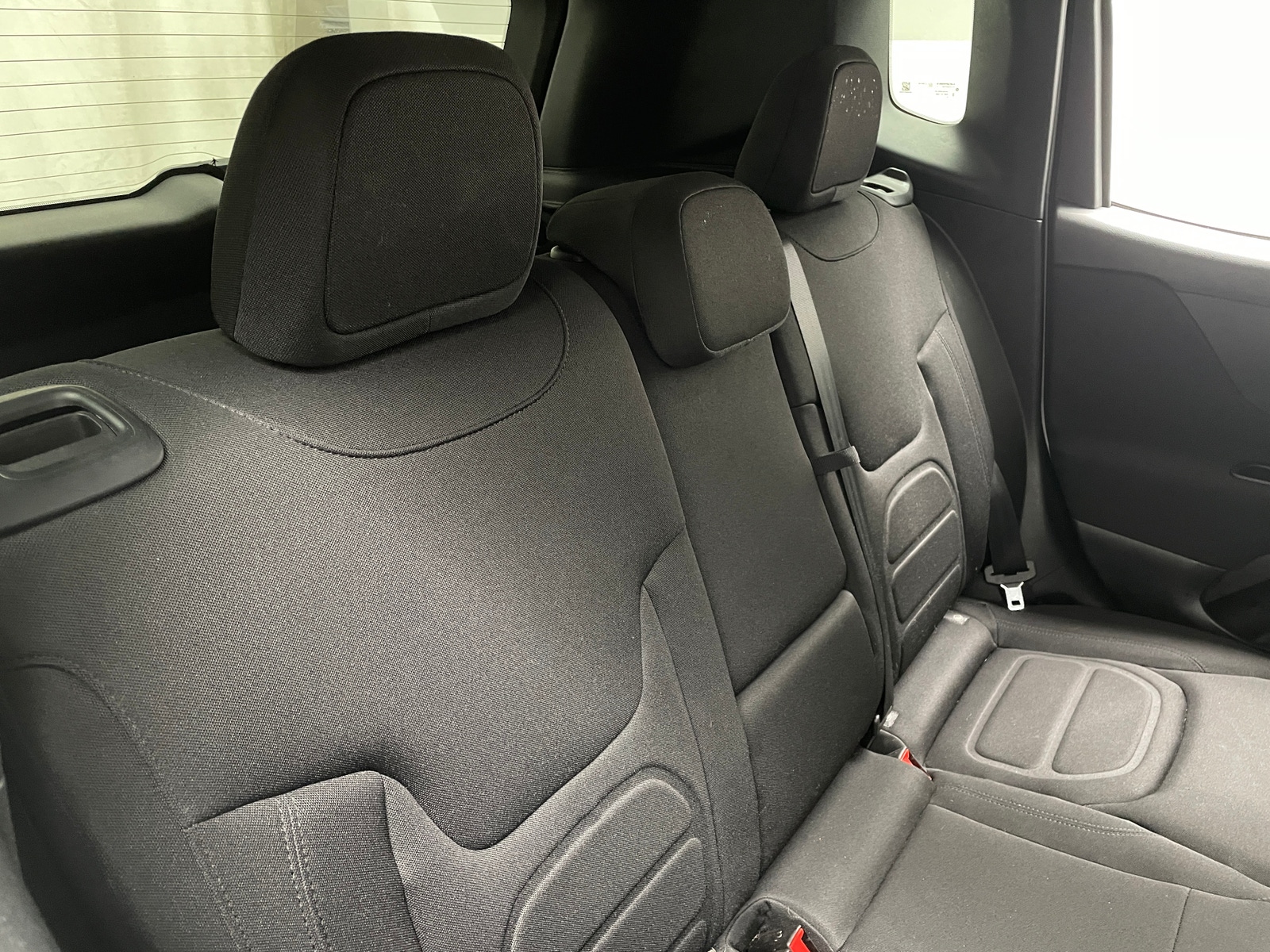 Thumbnail: 2018 Jeep Renegade - 6