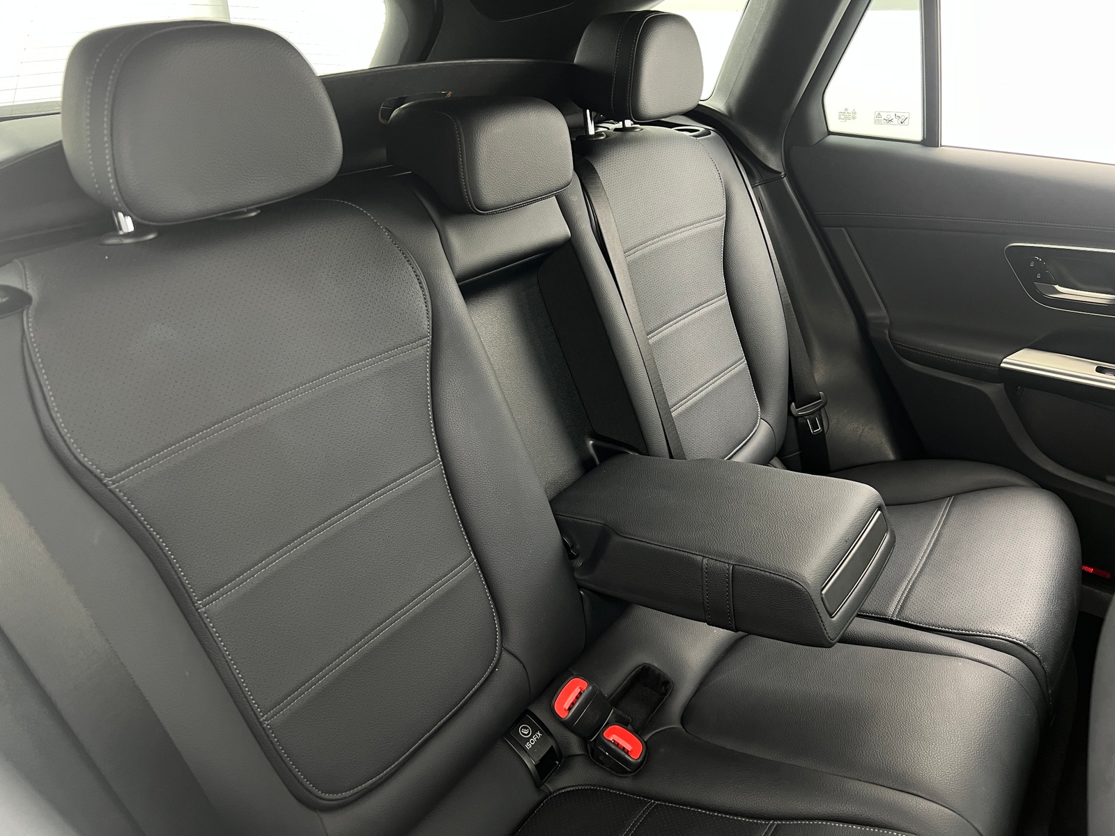 Thumbnail: 2024 Mercedes-Benz GLC - 5