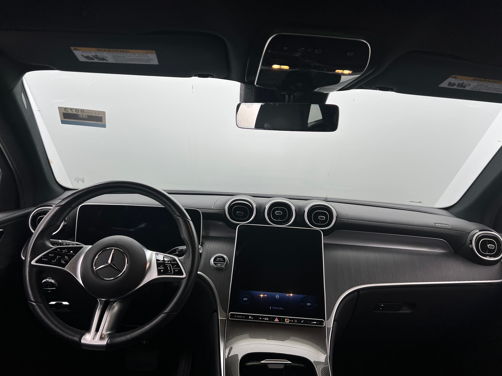 Thumbnail: 2024 Mercedes-Benz GLC - 2