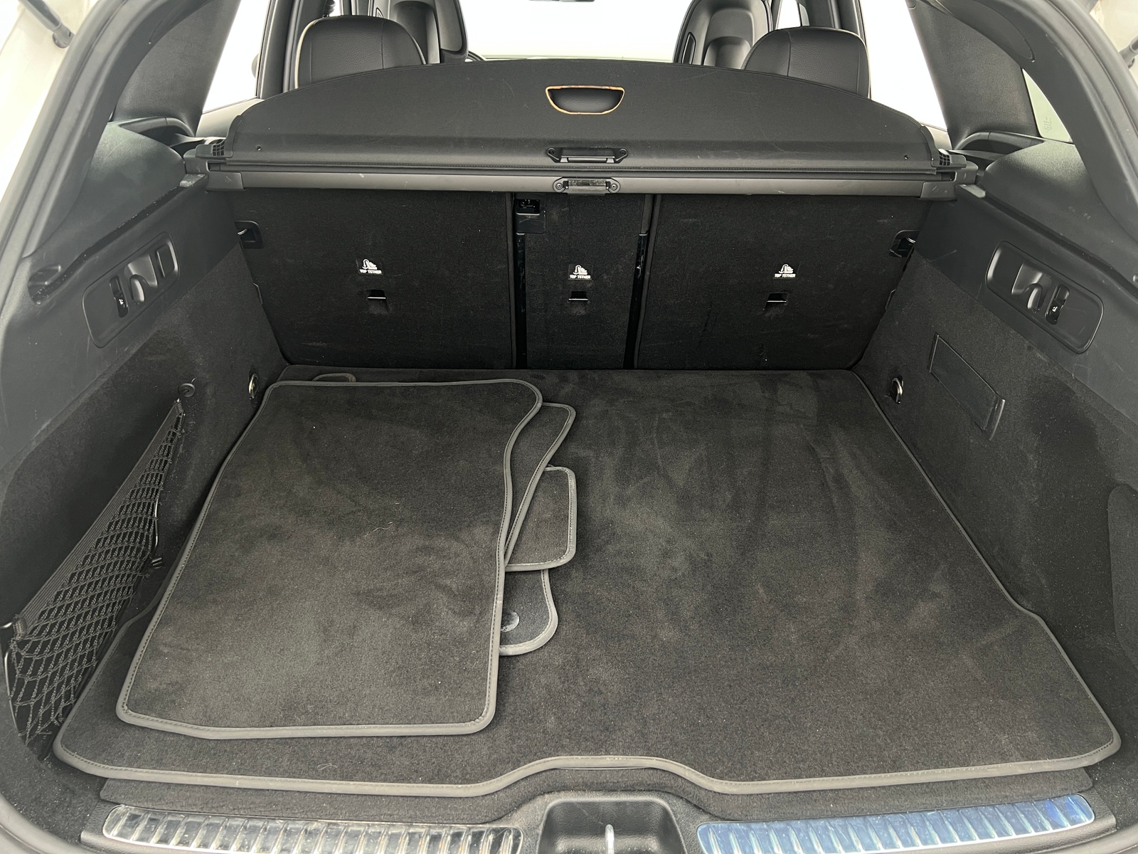 Thumbnail: 2024 Mercedes-Benz GLC - 6