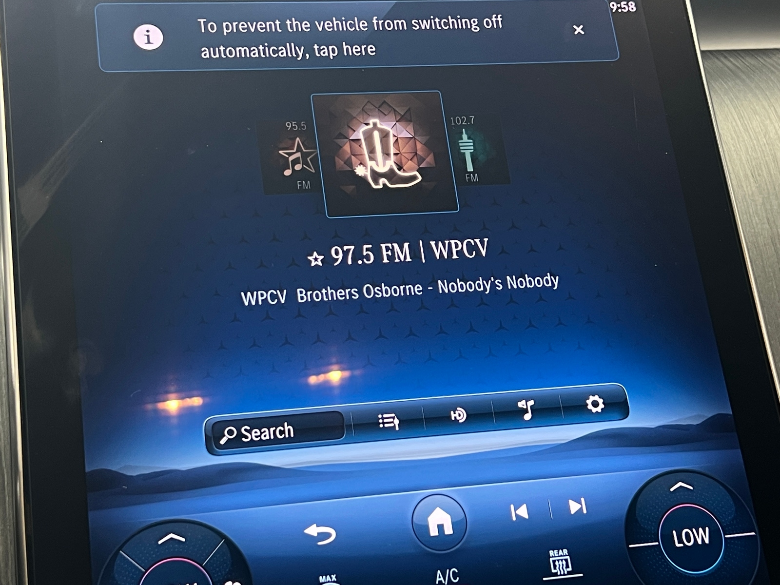 Thumbnail: 2024 Mercedes-Benz GLC - 3