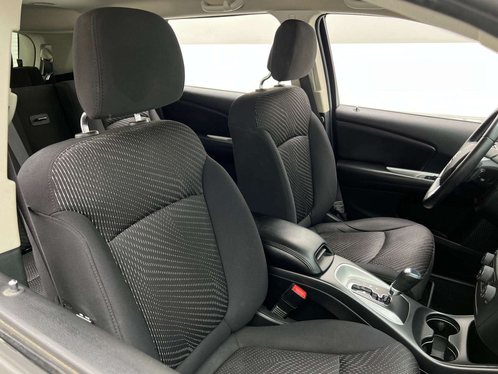 Thumbnail: 2015 Dodge Journey - 2