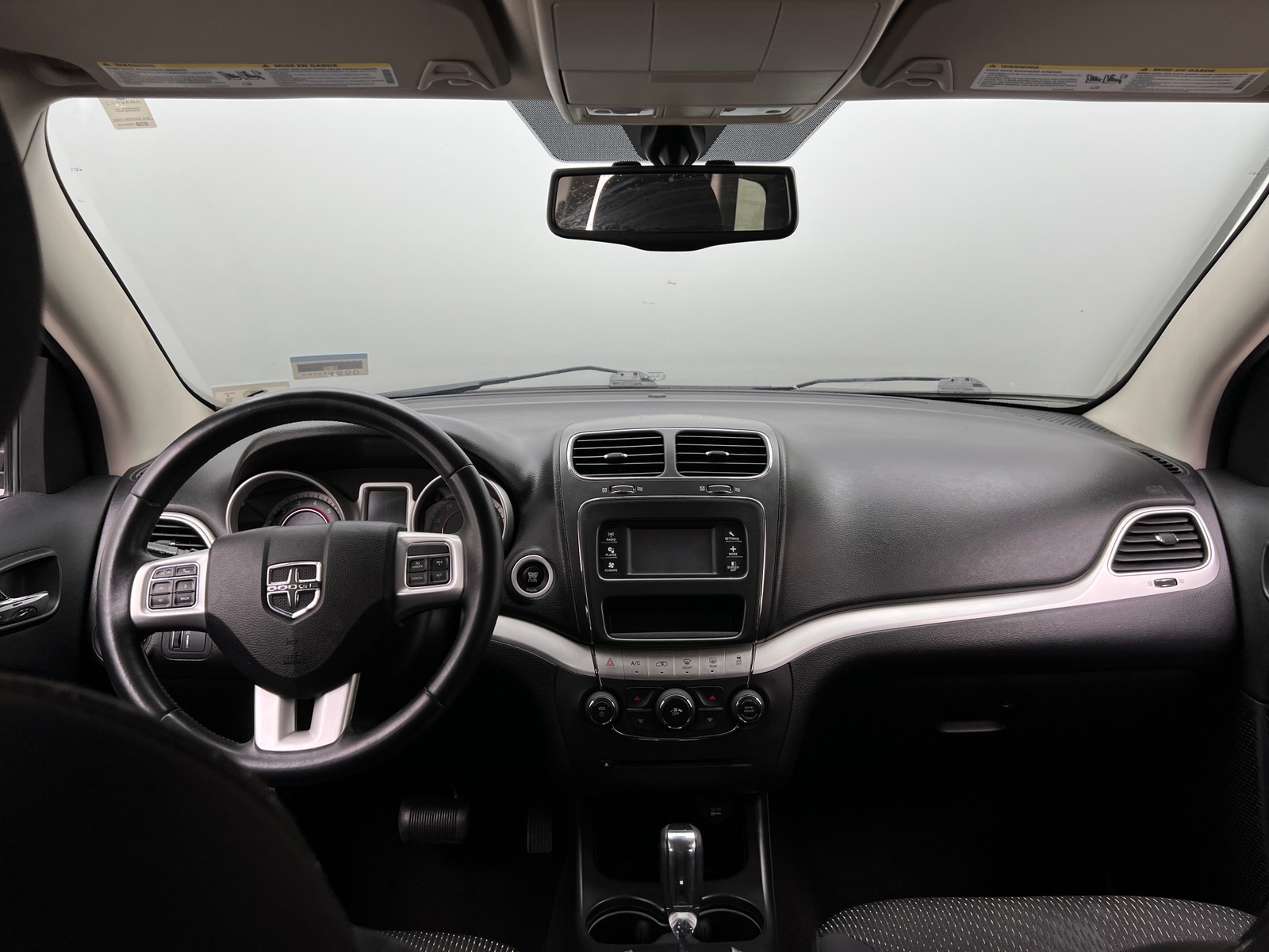 Thumbnail: 2015 Dodge Journey - 3