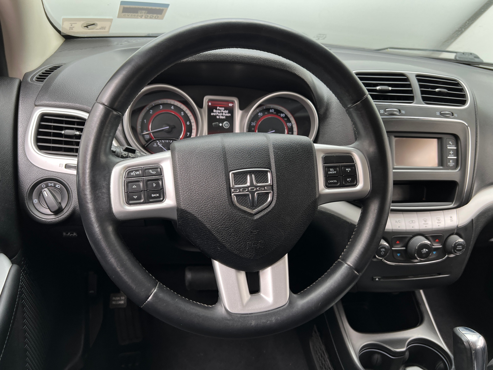 Thumbnail: 2015 Dodge Journey - 5