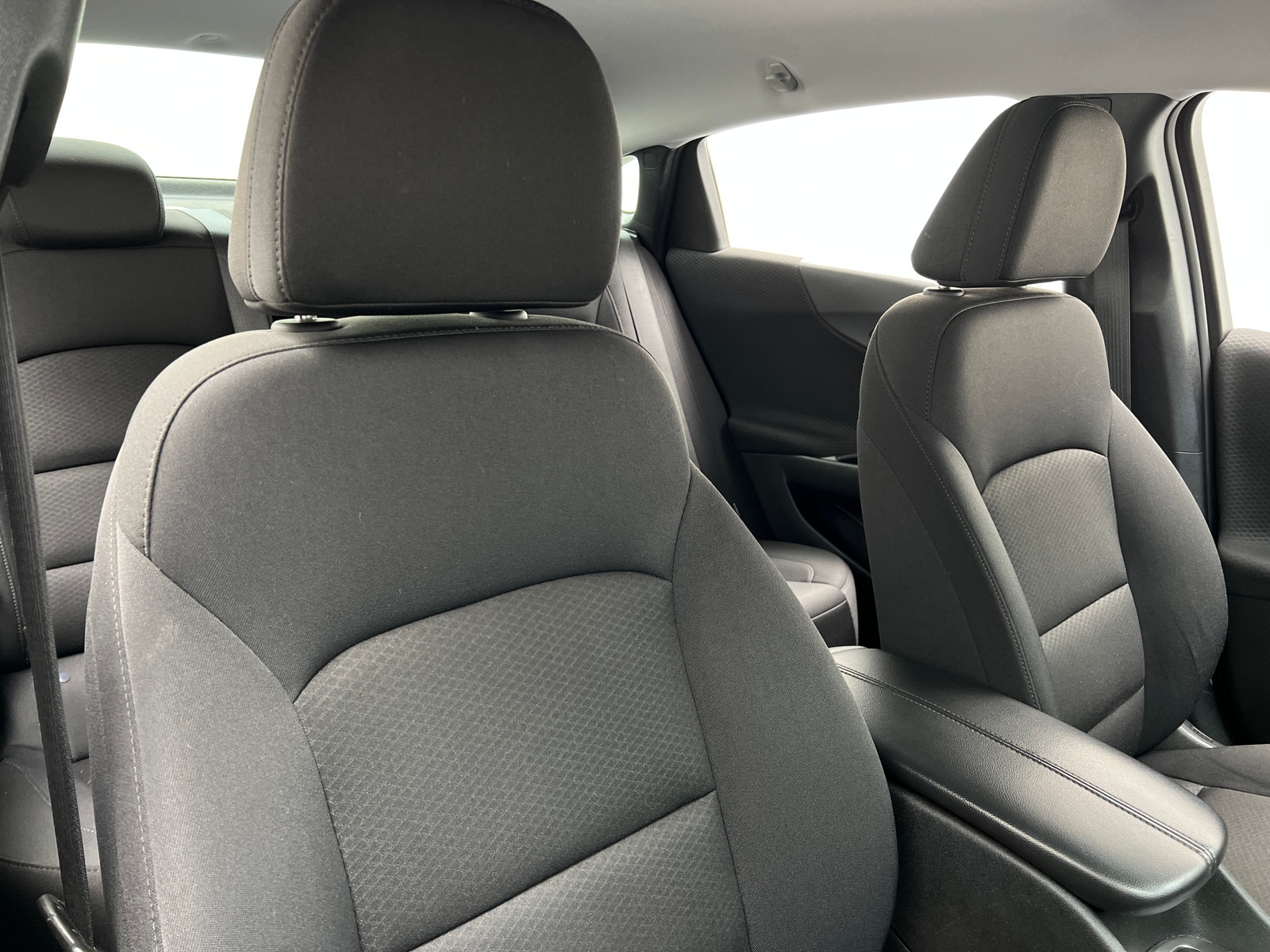 Thumbnail: 2023 Chevrolet Malibu - 2