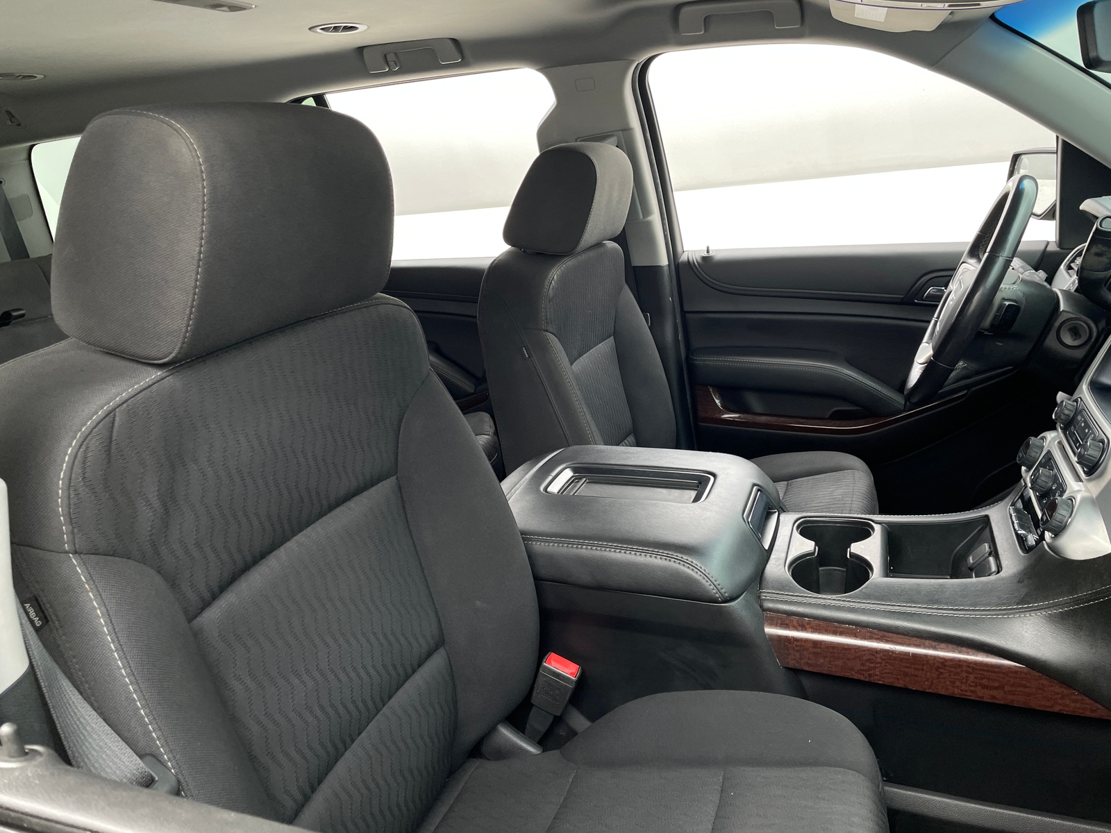 Thumbnail: 2019 GMC Yukon - 2