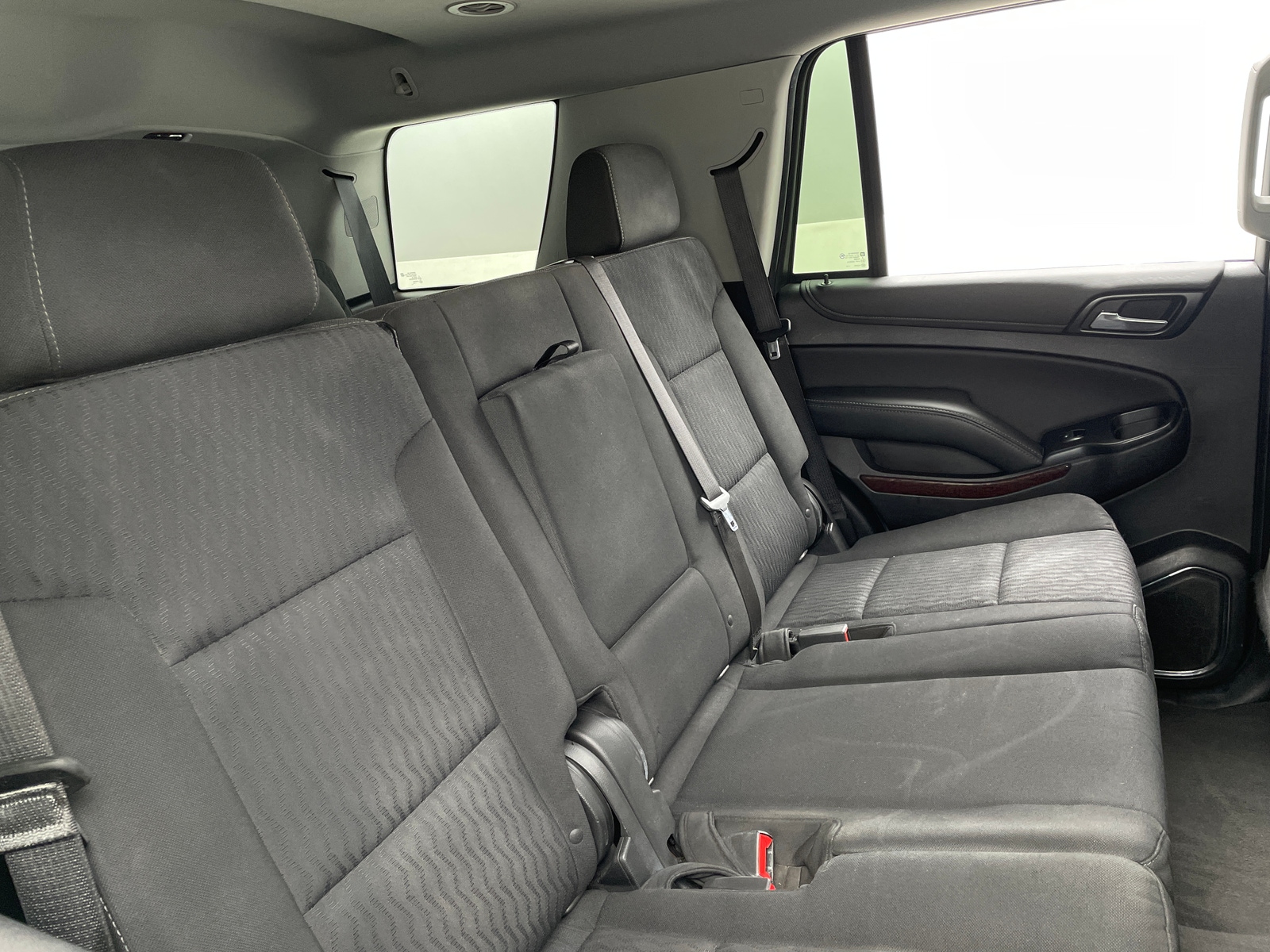 Thumbnail: 2019 GMC Yukon - 6