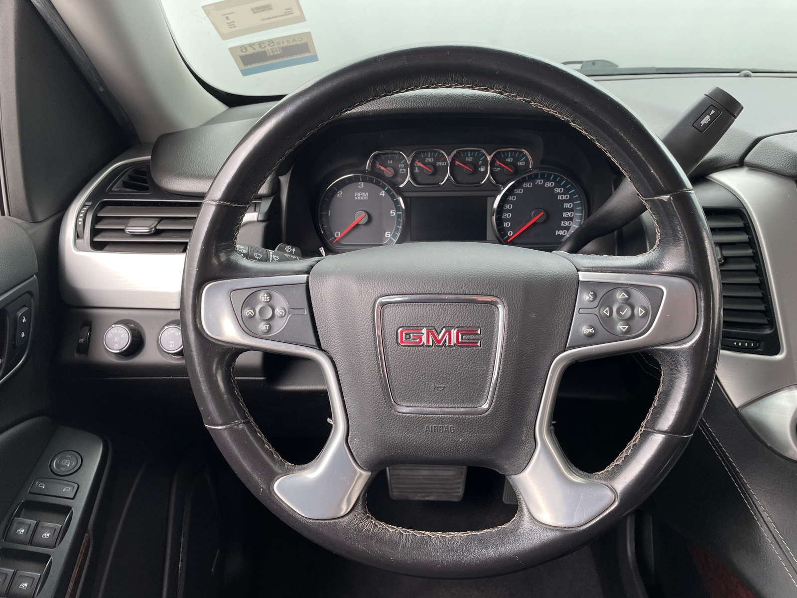 Thumbnail: 2019 GMC Yukon - 5