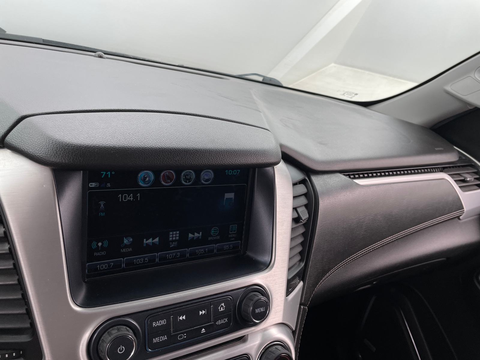 Thumbnail: 2019 GMC Yukon - 4