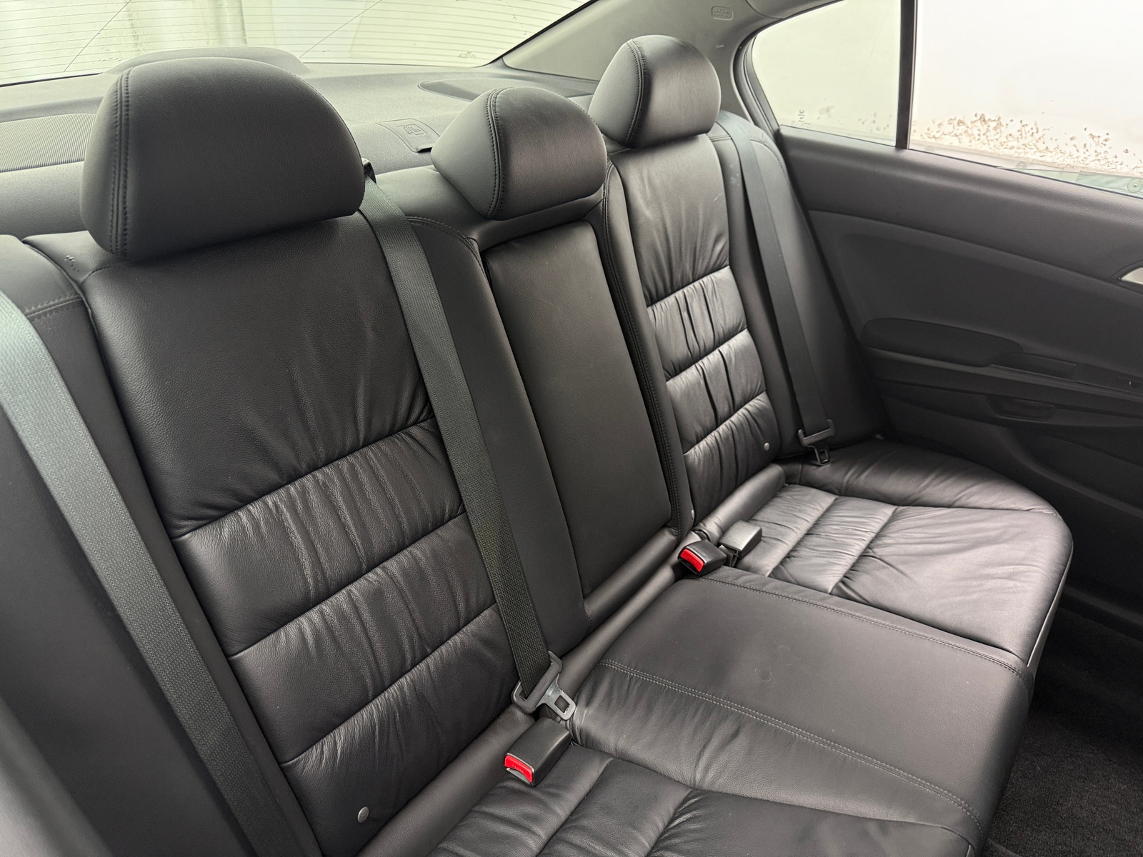 Thumbnail: 2012 Honda Accord - 5