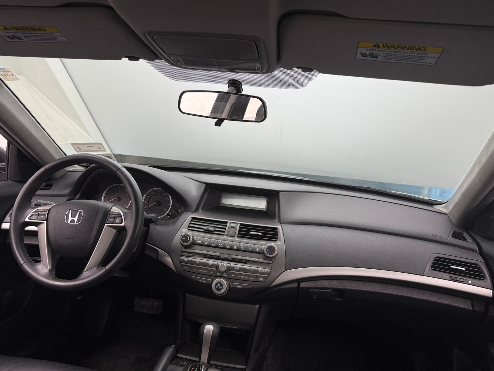 Thumbnail: 2012 Honda Accord - 2