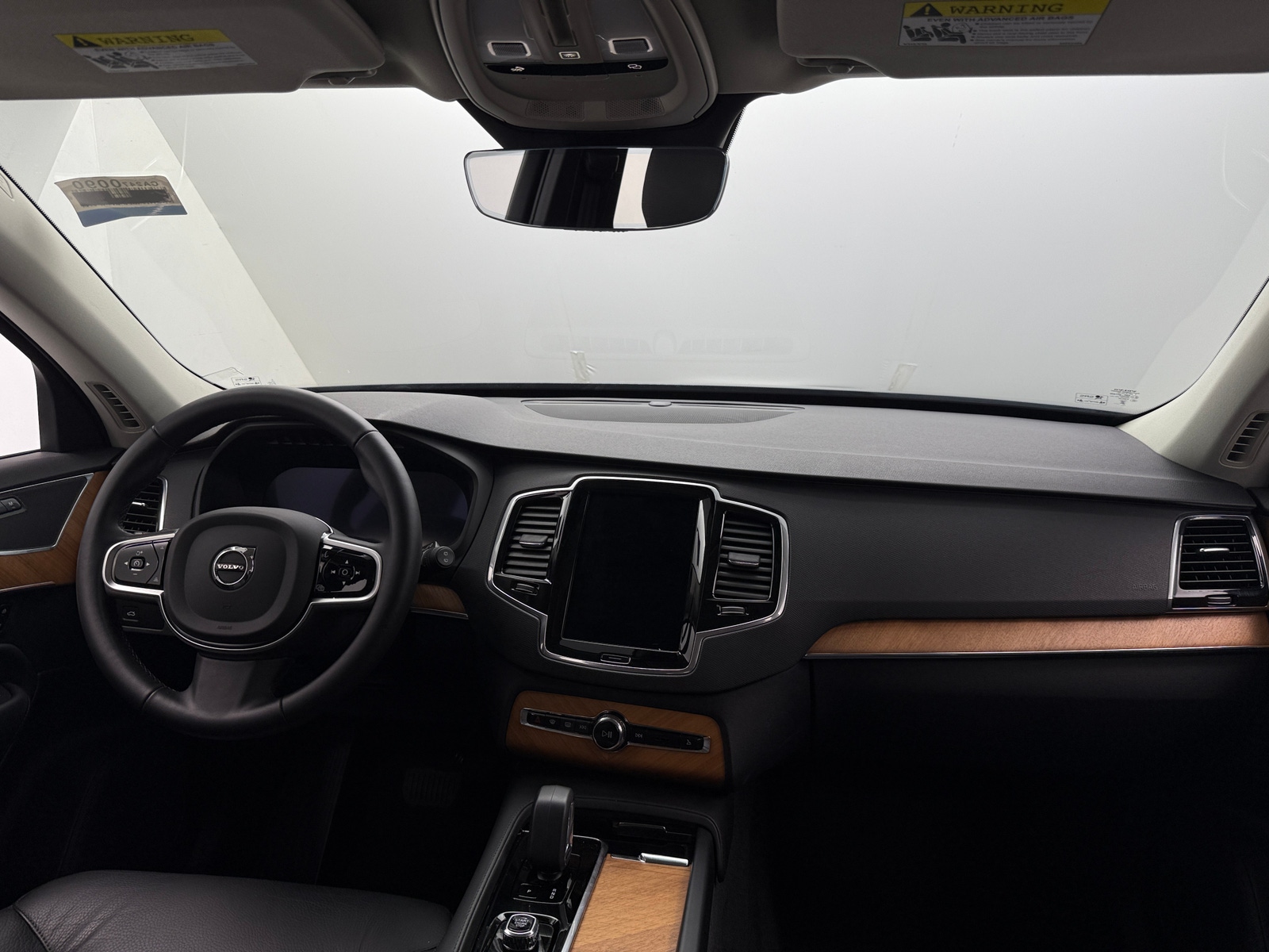 Thumbnail: 2025 Volvo XC90 - 2