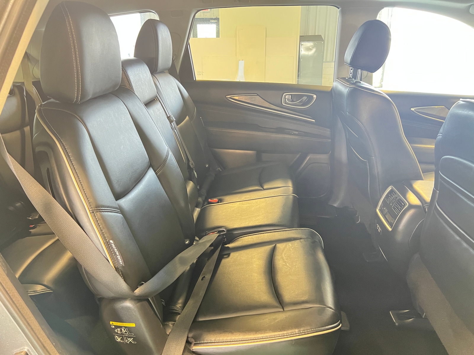 Thumbnail: 2019 INFINITI QX60 - 5