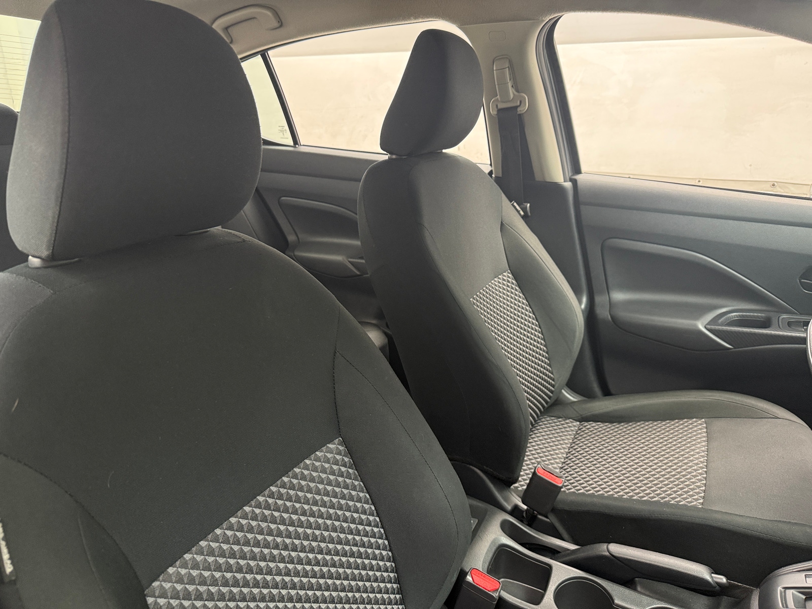 Thumbnail: 2024 Nissan Versa - 2