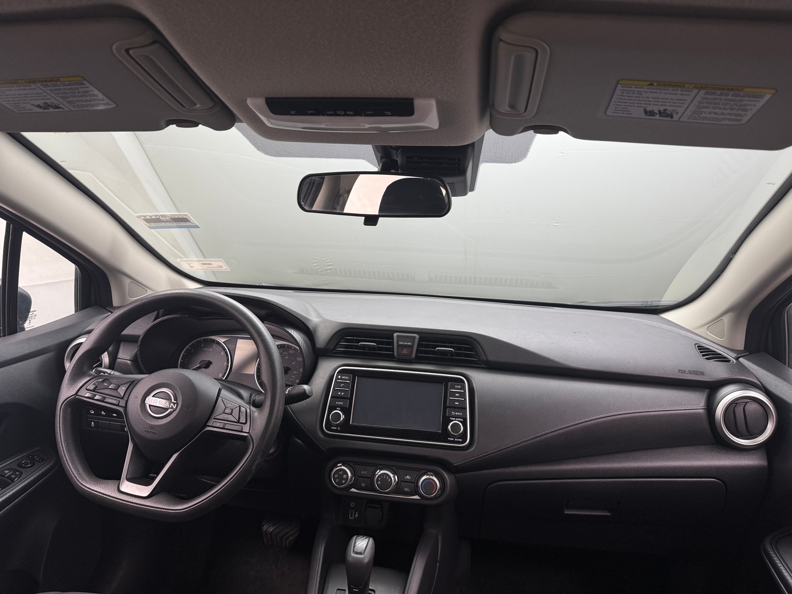 Thumbnail: 2024 Nissan Versa - 3