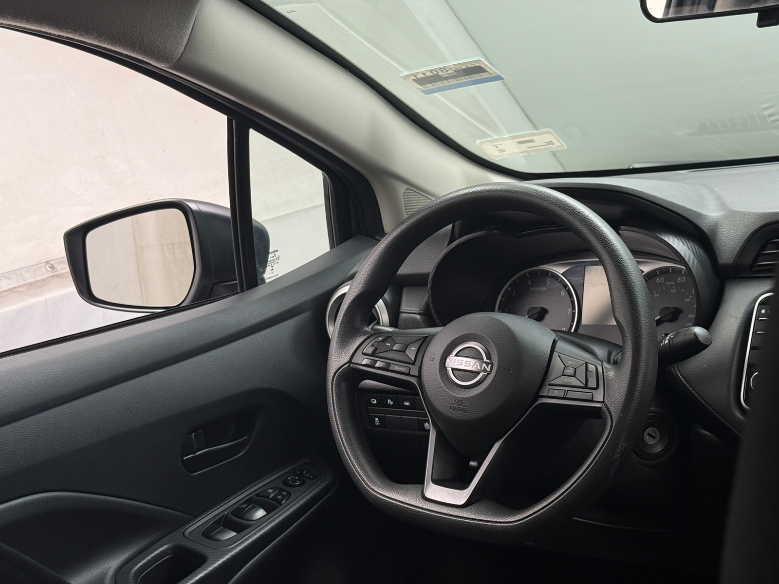 Thumbnail: 2024 Nissan Versa - 5