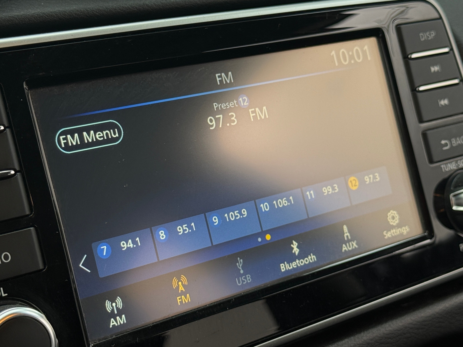 Thumbnail: 2024 Nissan Versa - 4