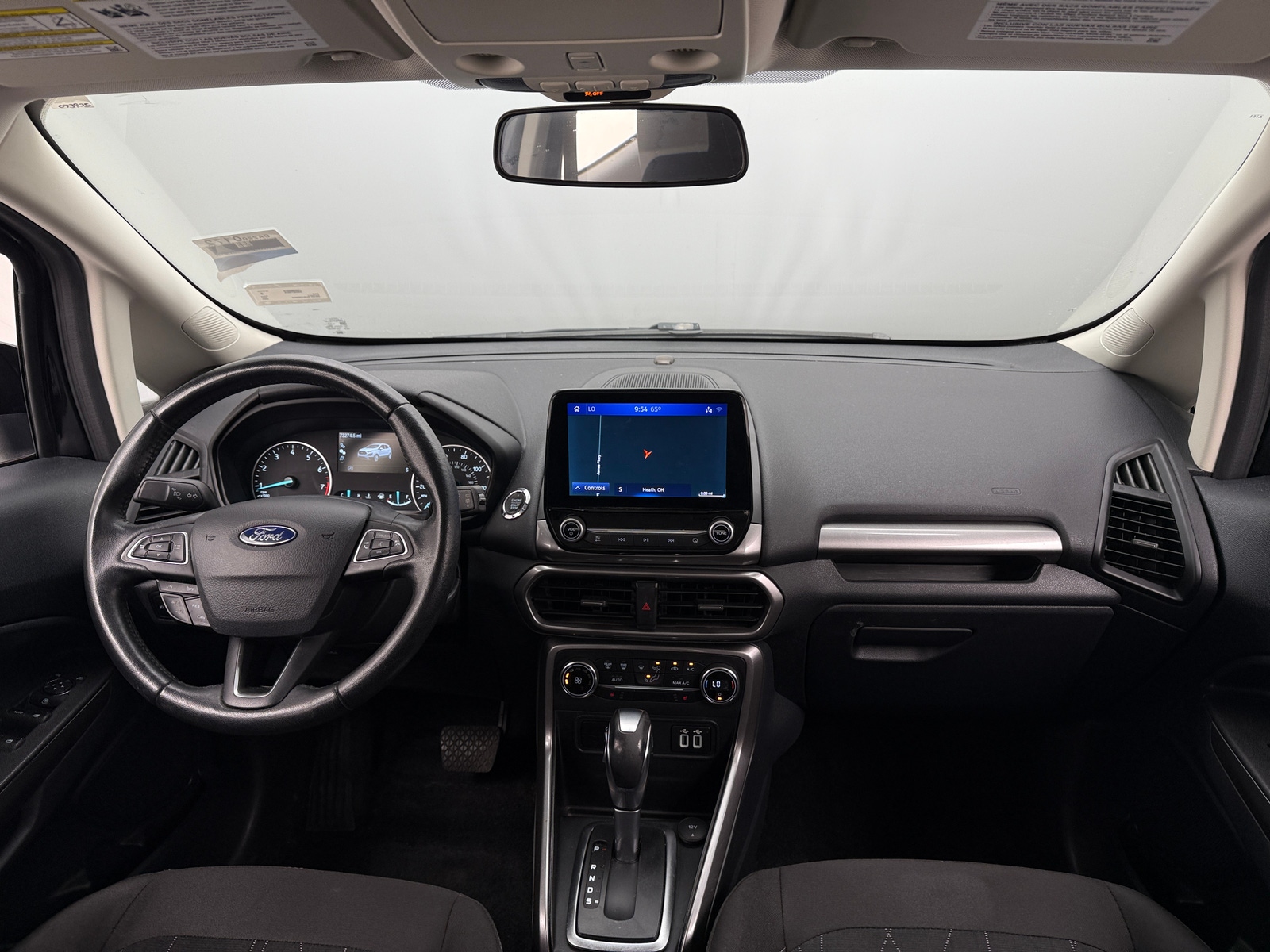Thumbnail: 2020 Ford EcoSport - 3