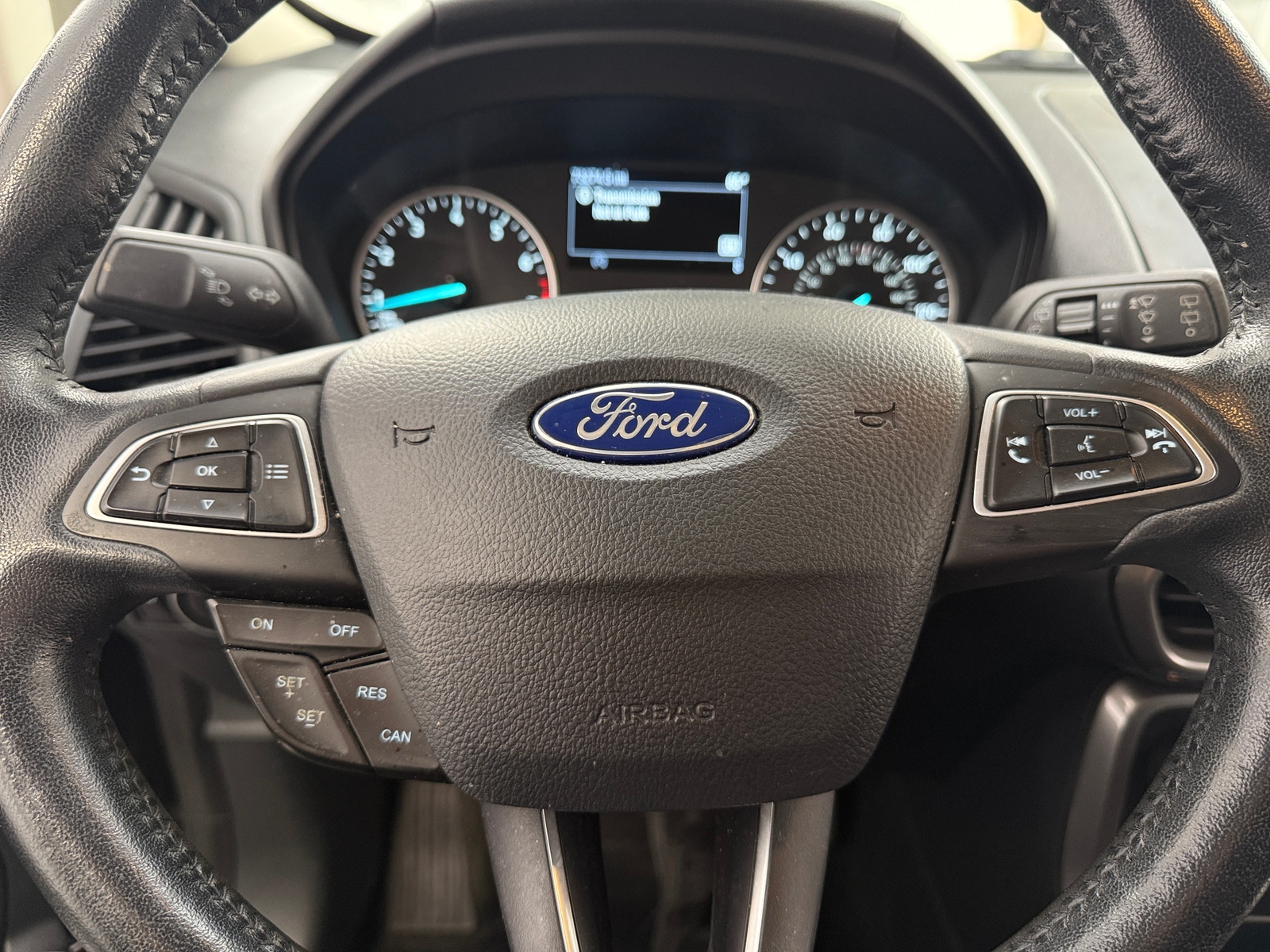 Thumbnail: 2020 Ford EcoSport - 5