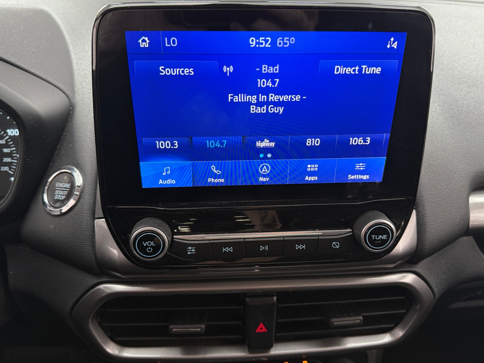 Thumbnail: 2020 Ford EcoSport - 4