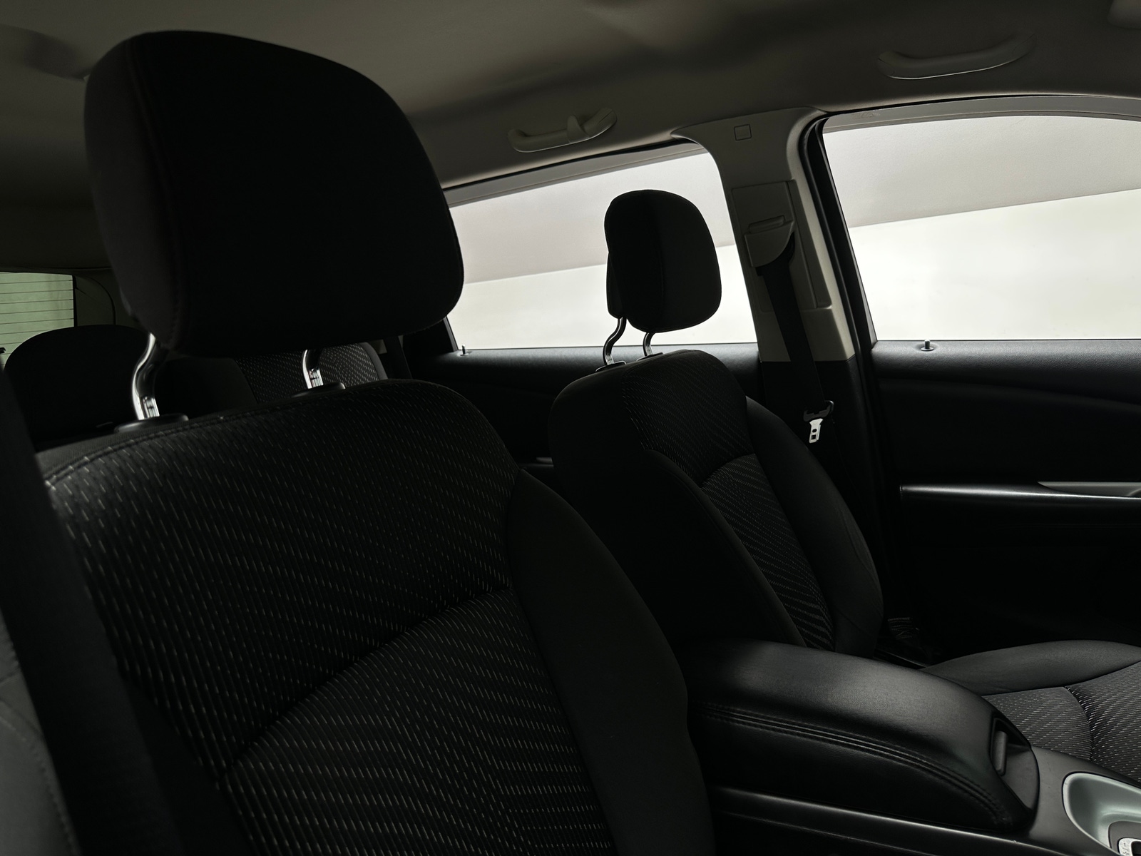 Thumbnail: 2012 Dodge Journey - 2