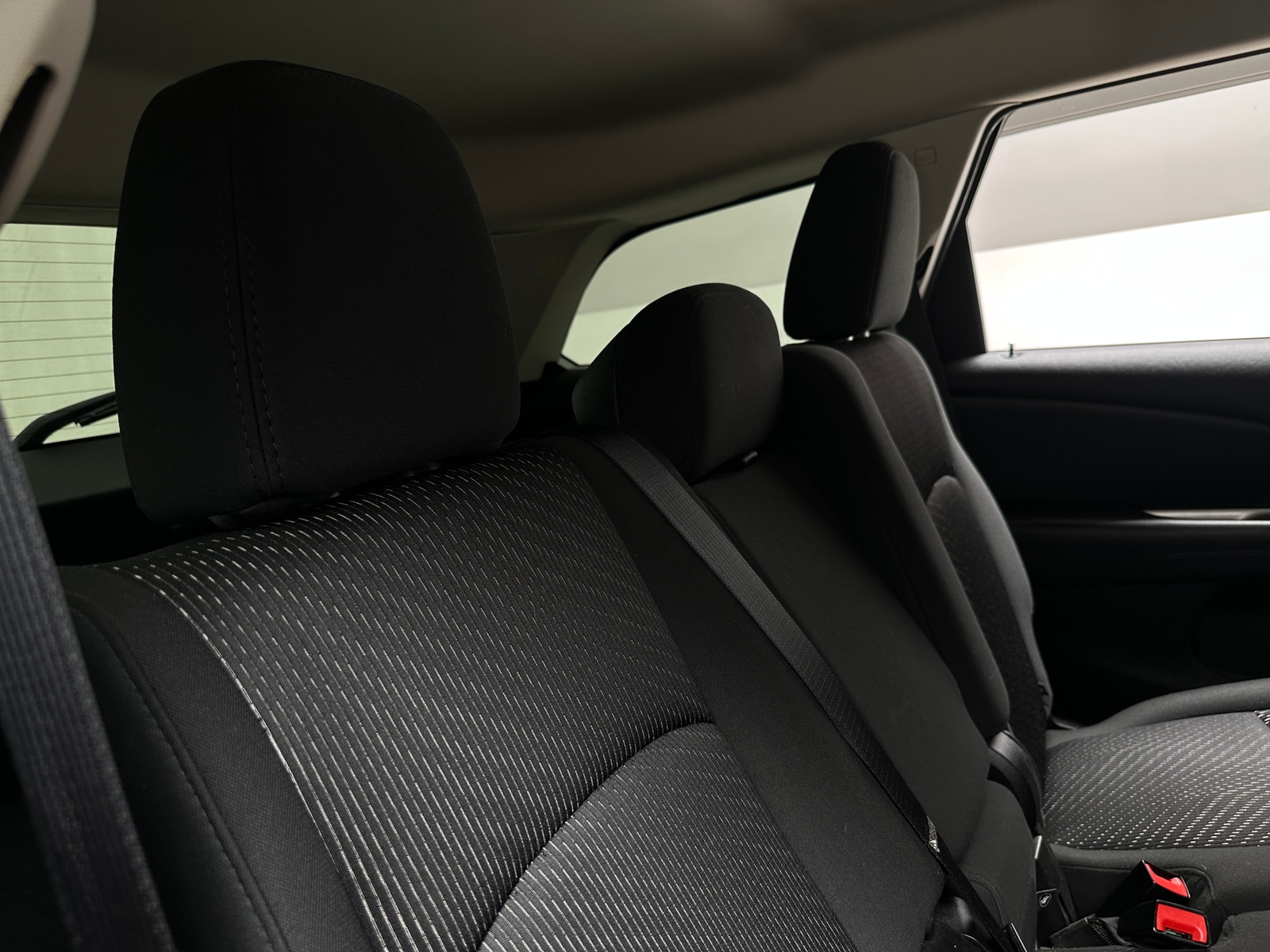 Thumbnail: 2012 Dodge Journey - 6