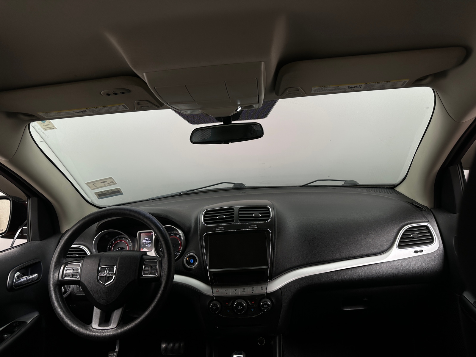 Thumbnail: 2012 Dodge Journey - 3