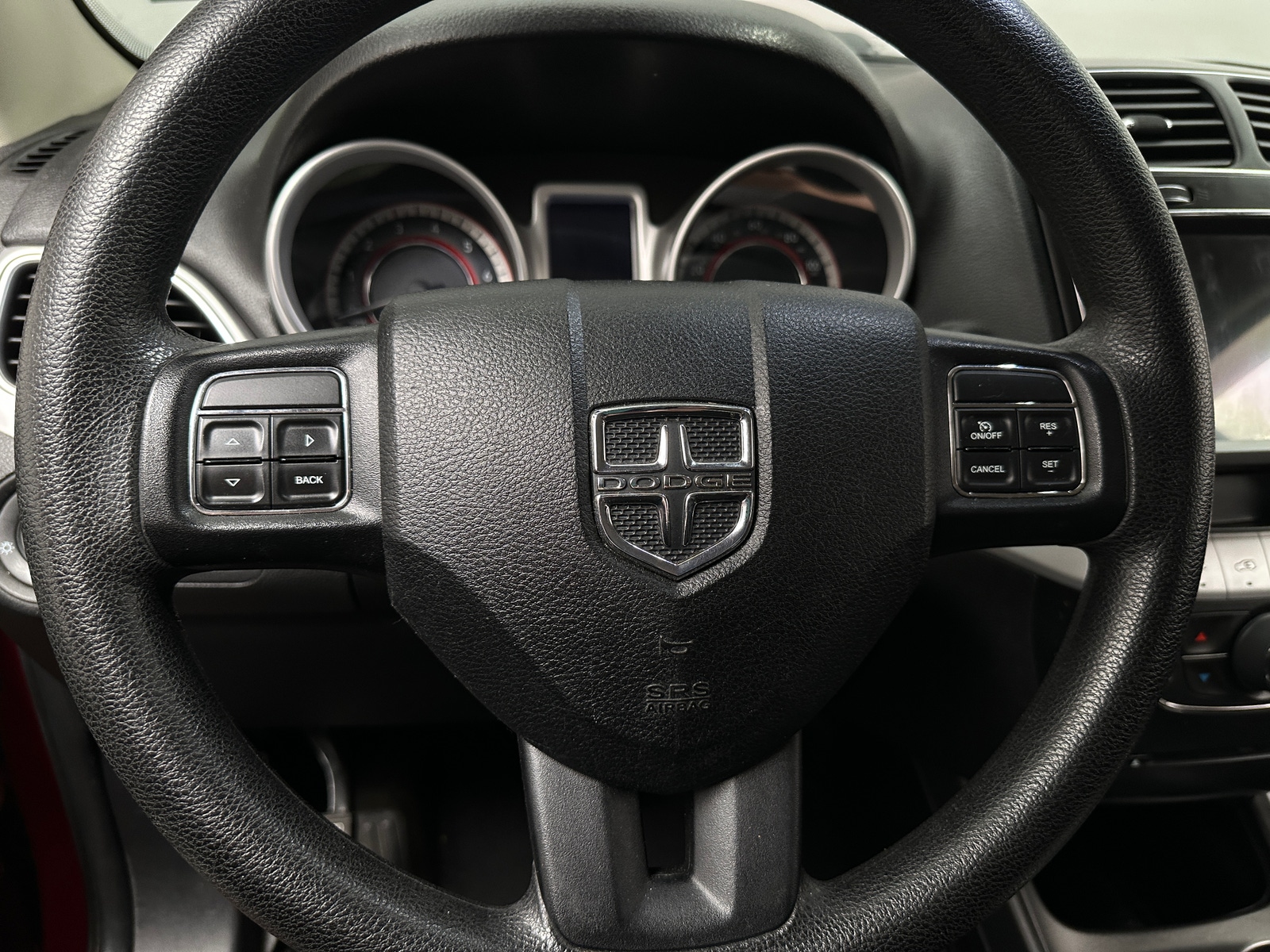 Thumbnail: 2012 Dodge Journey - 5
