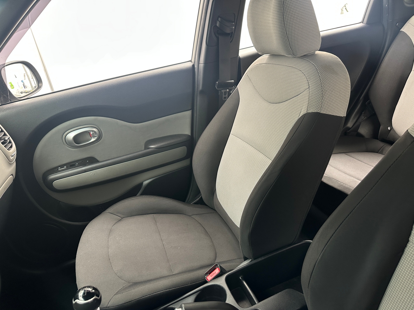 Thumbnail: 2015 Kia Soul - 2