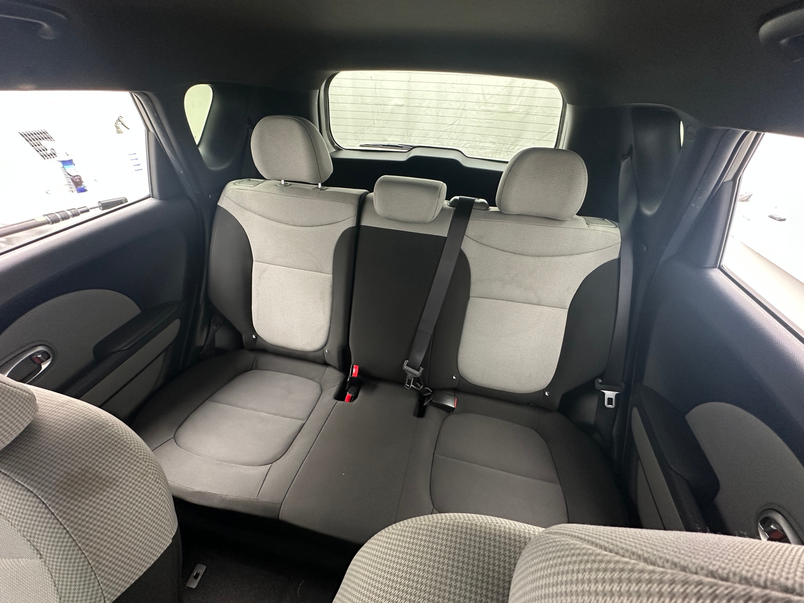 Thumbnail: 2015 Kia Soul - 6