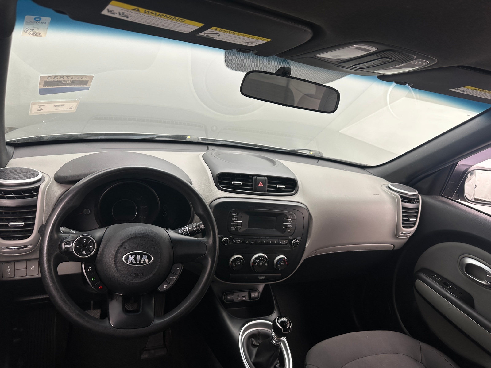 Thumbnail: 2015 Kia Soul - 3