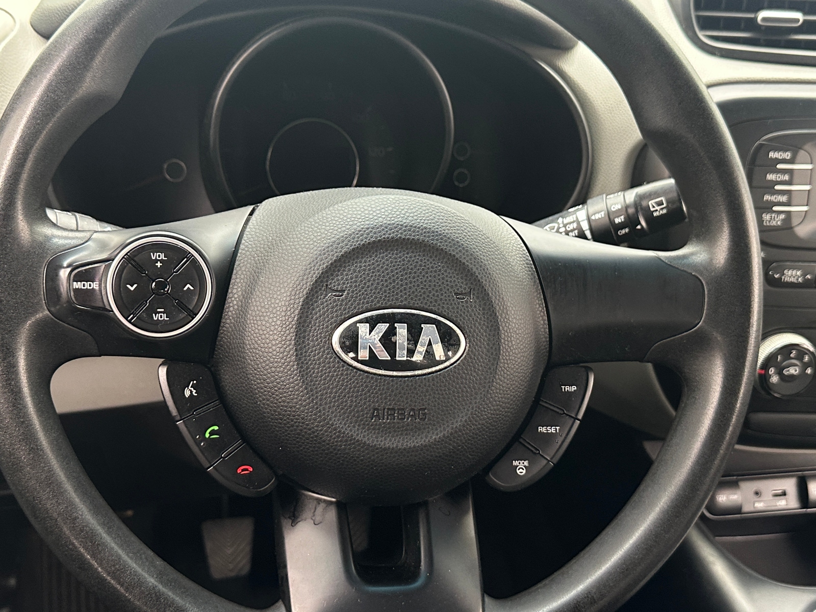 Thumbnail: 2015 Kia Soul - 5