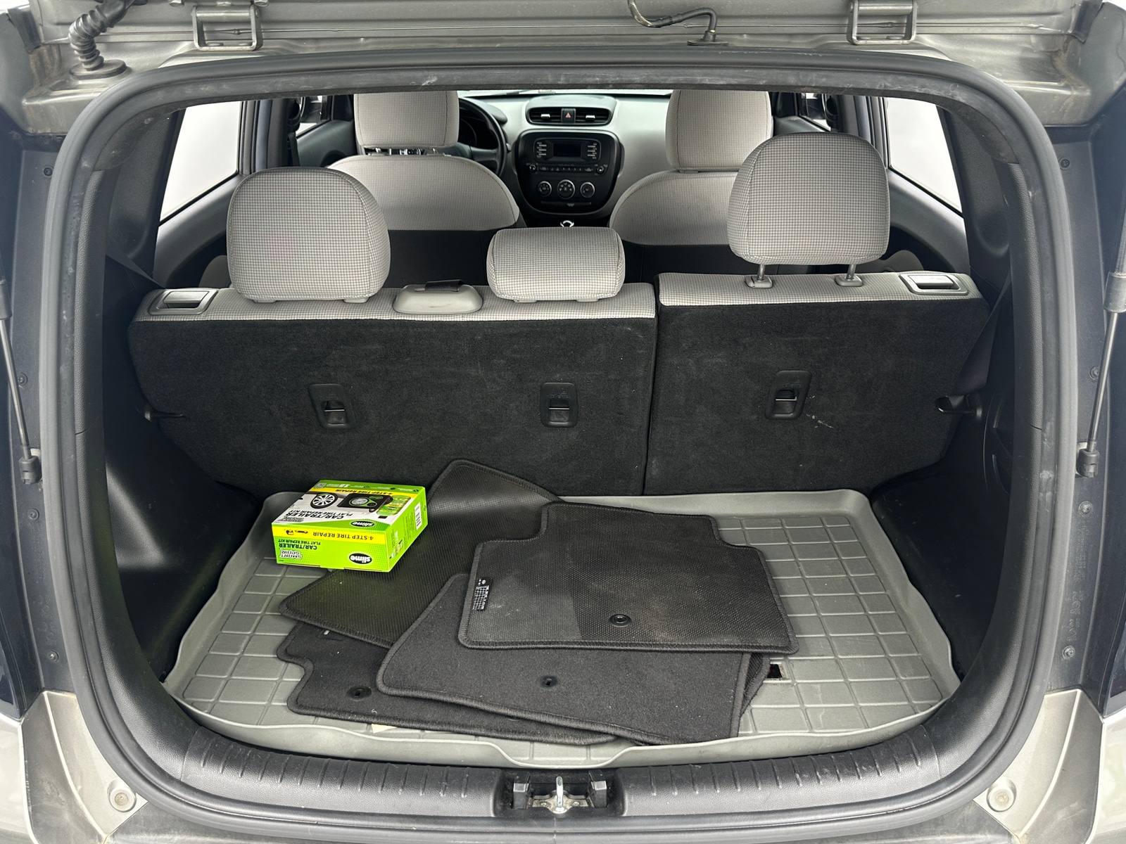 Thumbnail: 2015 Kia Soul - 7