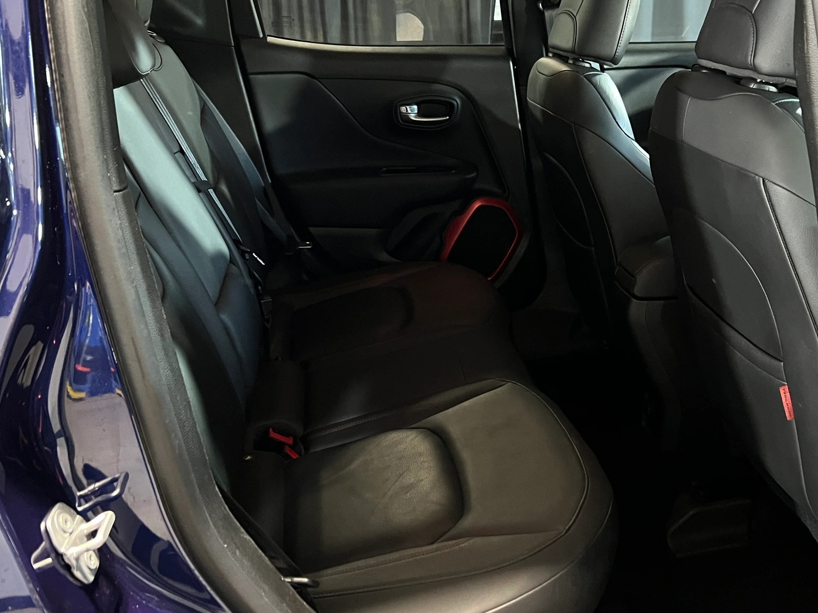 Thumbnail: 2017 Jeep Renegade - 5