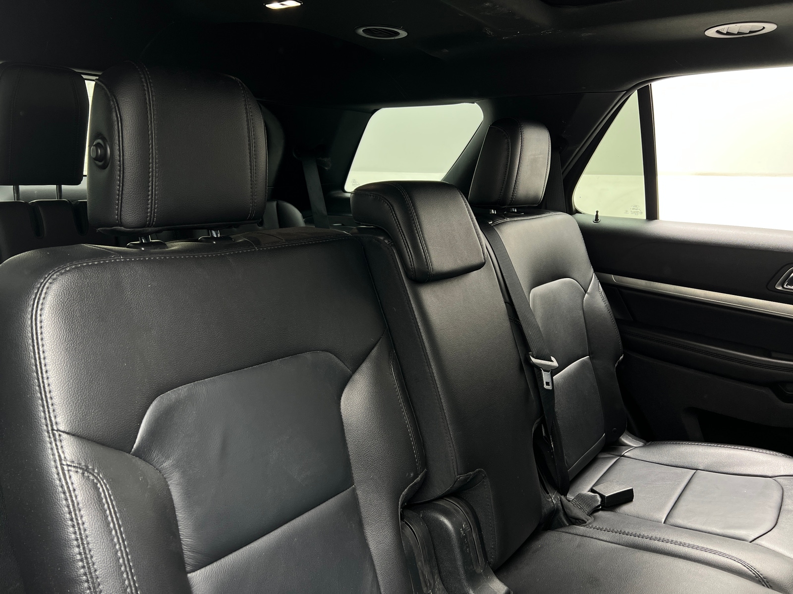 Thumbnail: 2018 Ford Explorer - 5